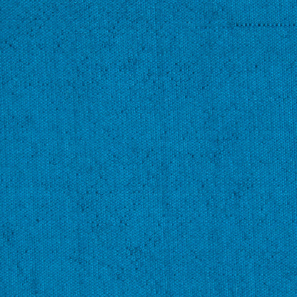 Silk Shantung - Dark Turquoise - Shantung Collection Detail