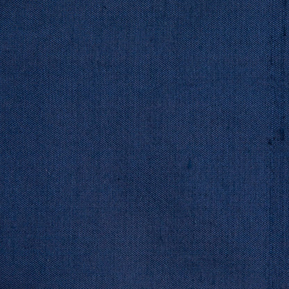 Light Navy Solid Shantung/Dupioni
