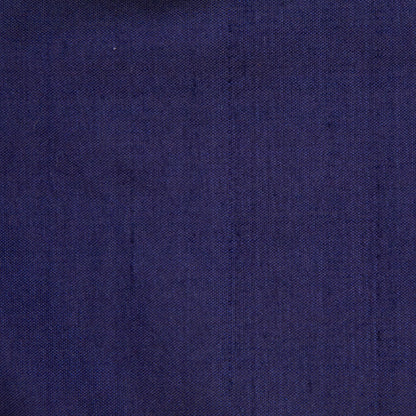 Silk Shantung - Deep Royal - Shantung Collection