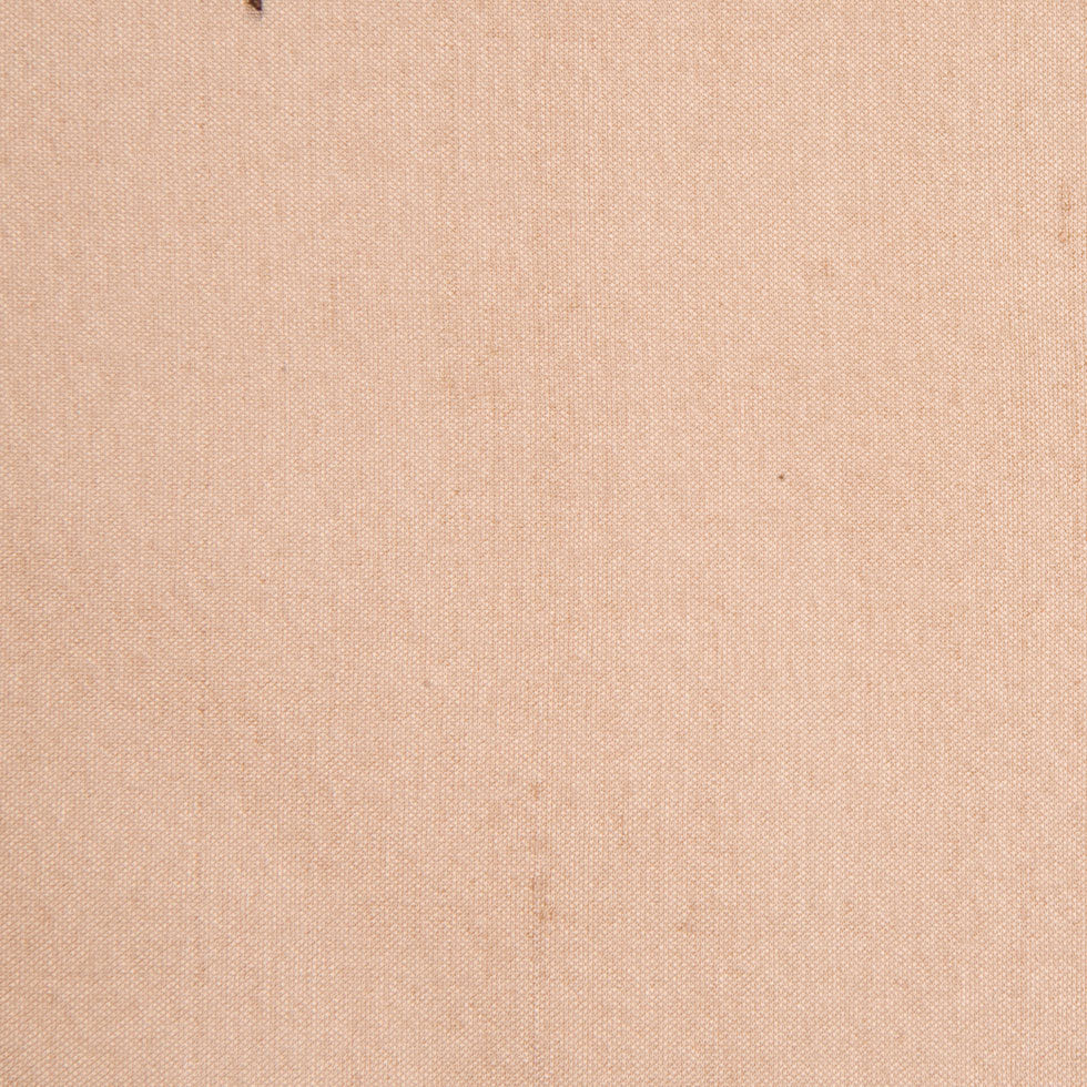 Bright Champagne Solid Shantung/Dupioni