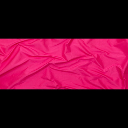 Silk Shantung - Rasberry Sorbet - Shantung Collection Full