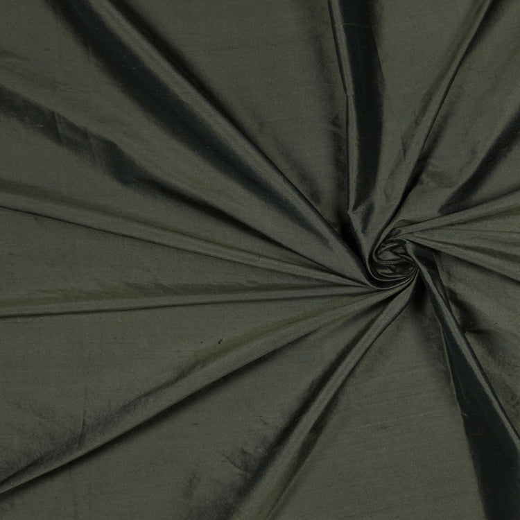 template--26688905969737__main-Dark Grass Solid Shantung/Dupioni