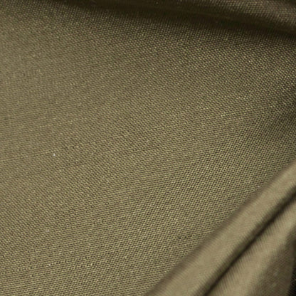 Silk Shantung - Capulet Olive - Shantung Collection Detail