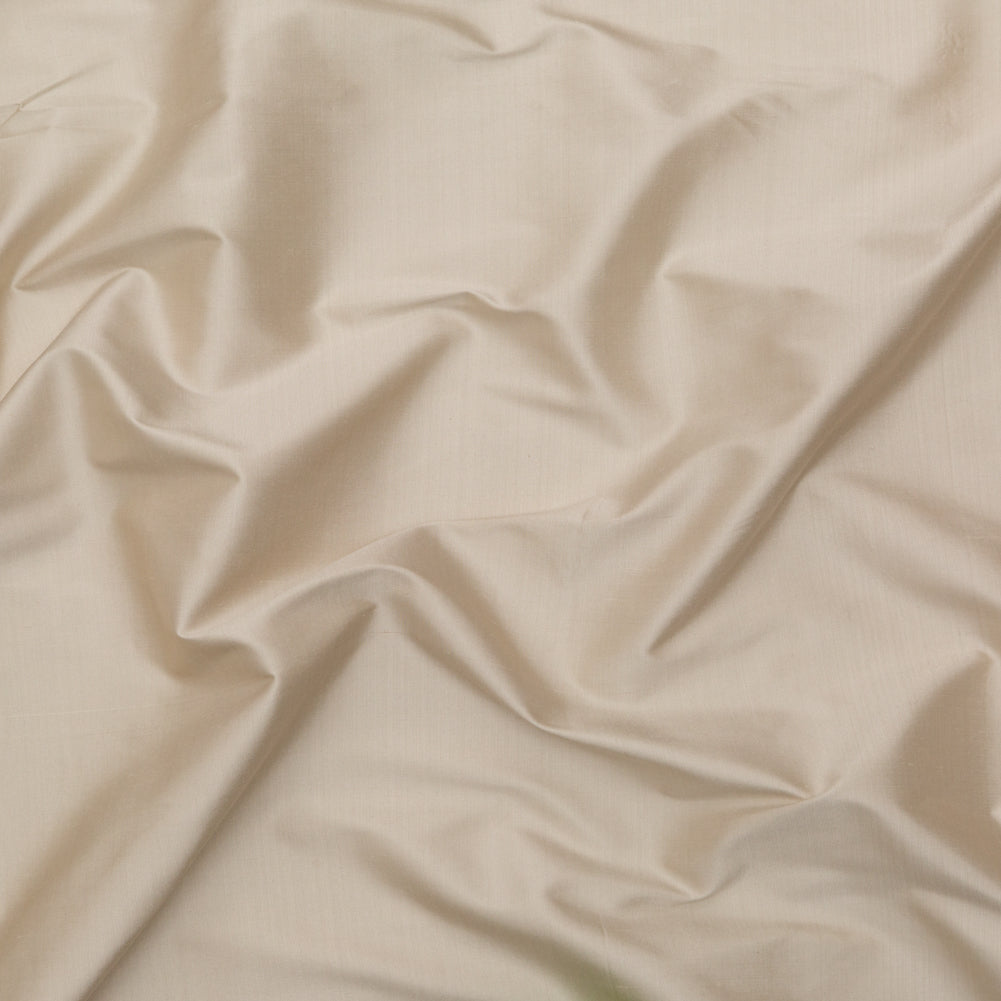 Silk Shantung - Rainy Day - Shantung Collection