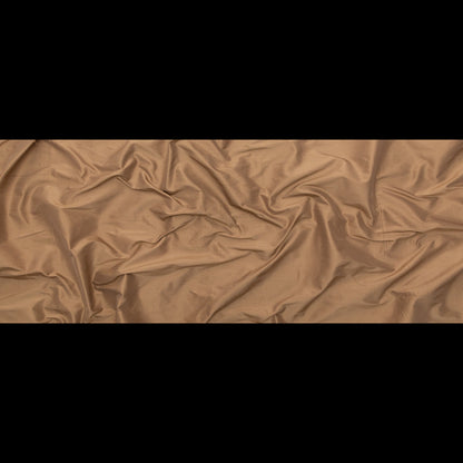 Silk Shantung - Dark Bronze - Shantung Collection Full