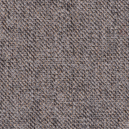 Pale Gray/Beige Solid Suiting Detail
