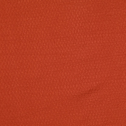 Carolina Herrera Burnt Orange Silk/Wool Woven