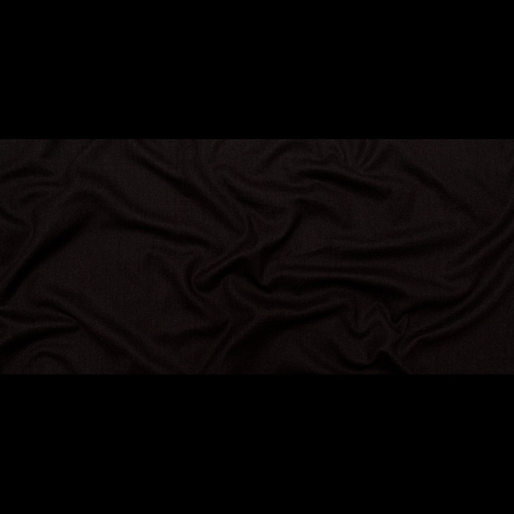 Italian Coffee Bean Wool Suiting Full