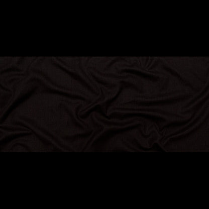 Italian Coffee Bean Wool Suiting Full