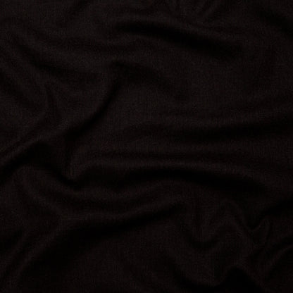 Italian Coffee Bean Wool Suiting