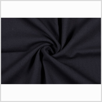Calvin Klein Dark Navy Wool Suiting Full