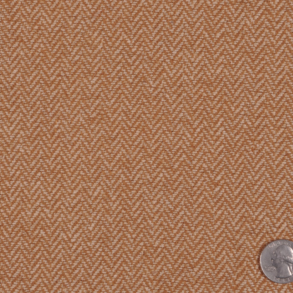 Tan/Natural Herringbone Suiting