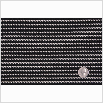 Chic Woven Full