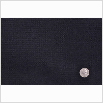 Navy Solid Coating Full