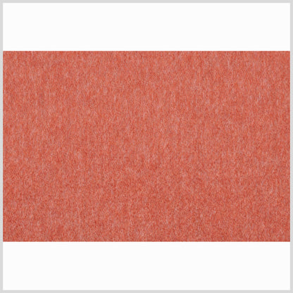 Carolina Herrera Double-Faced Wool Coating Full