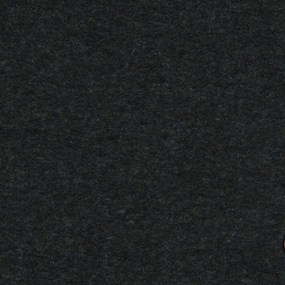 Kombu Green Camel Hair Wool Coating Detail