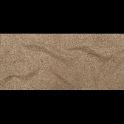 Novelty Black Olive Heavyweight Wool Coating with Golden Egg Laminate Full