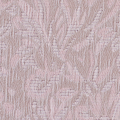 Metallic Gold/Peach/Beige Soft Wool Brocade Detail
