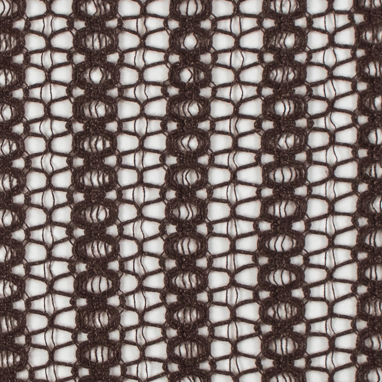 template--25130090922057__main-Brown Wool Blended Novelty Knit