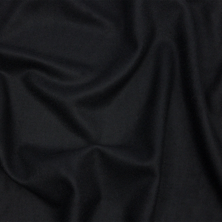 template--25130090922057__main-Black Brushed Wool and Cashmere Twill