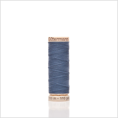 Gutermann Sew All Thread 100m - 233 Blue Slate