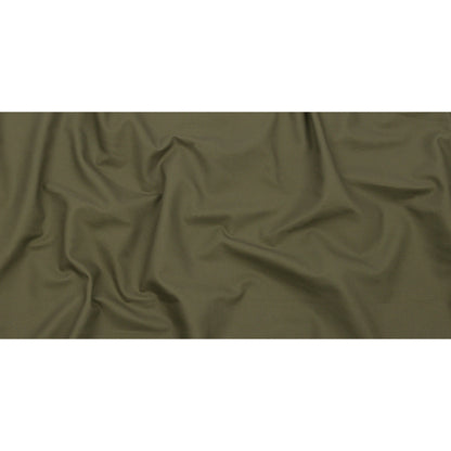 Jalapeno Brushed Cotton Canvas Full