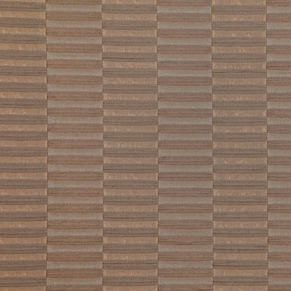 Soft Taupe Stripes Woven