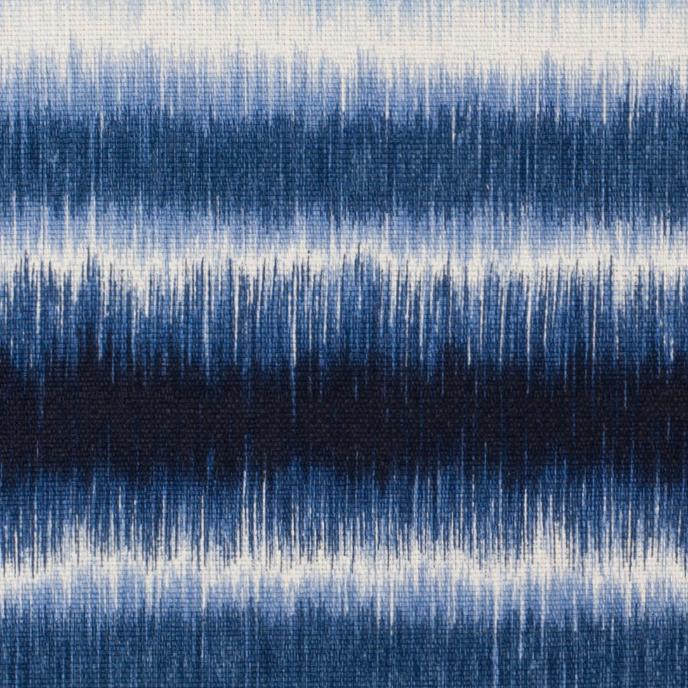 Luna Ikat Prints Detail