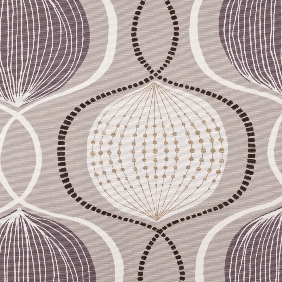 Taupe 25 Geometric Prints