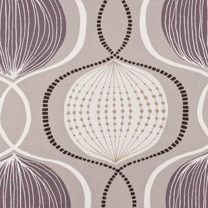 Taupe 25 Geometric Prints