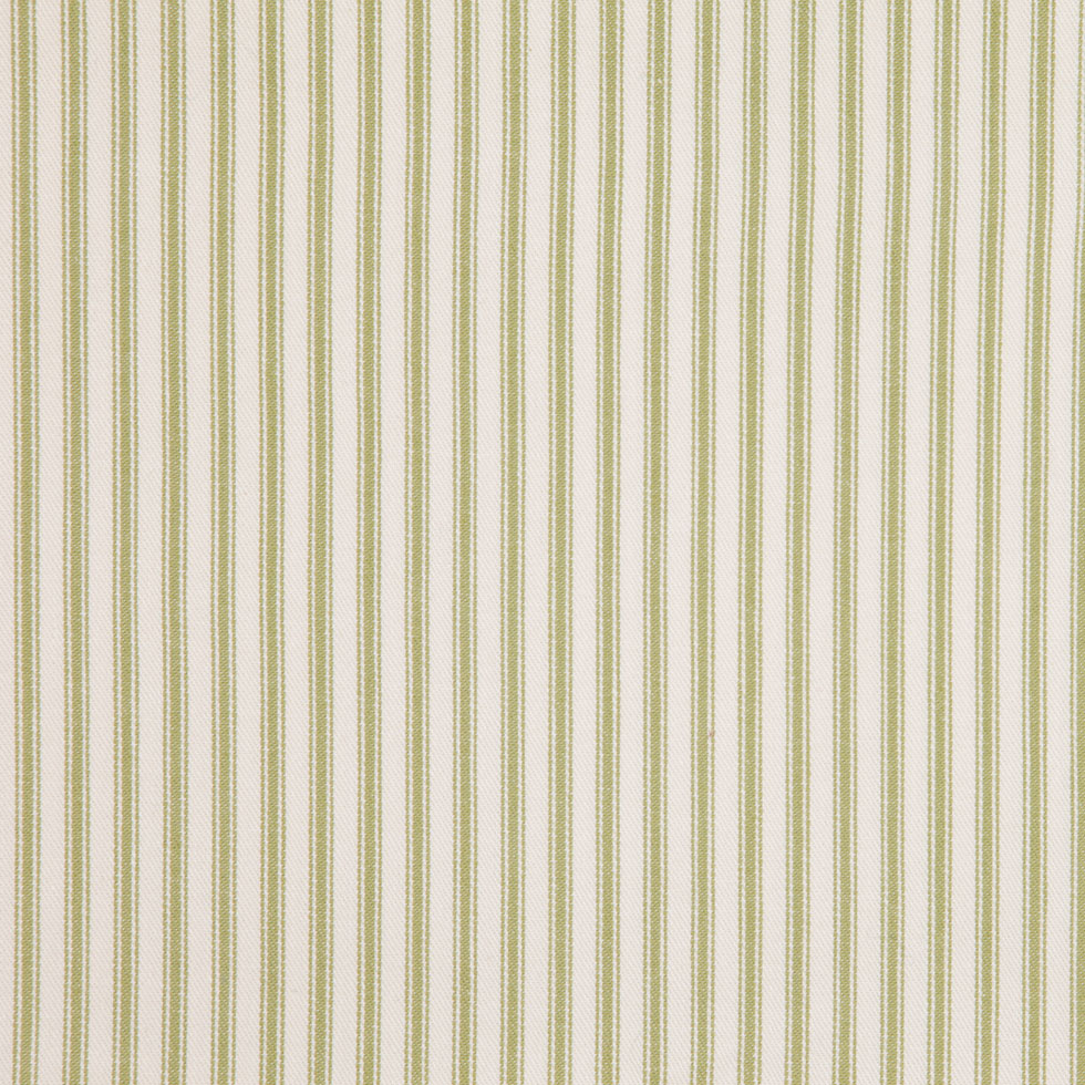 Sage Stripes Canvas