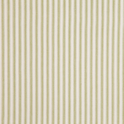 Sage Stripes Canvas