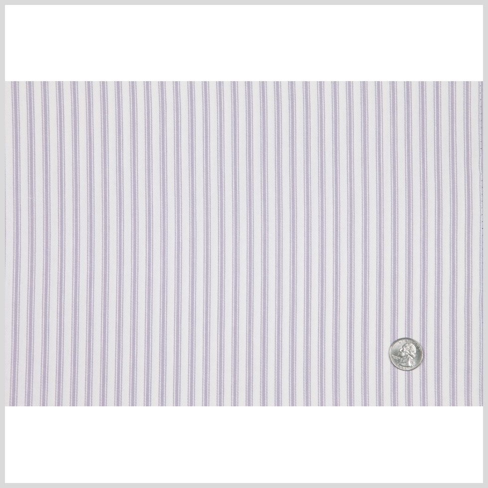Thistle Stripes Canvas Full