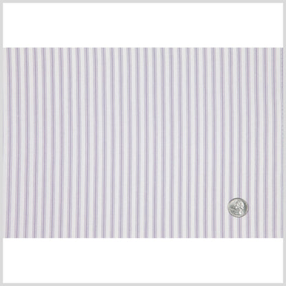 Thistle Stripes Canvas Full