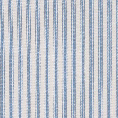 Denim Stripes Canvas Detail