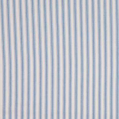 Denim Stripes Canvas