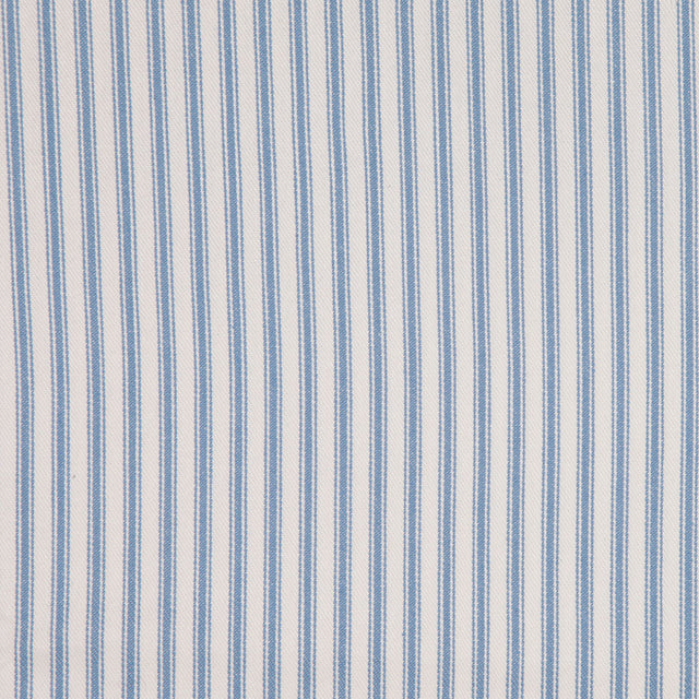 Denim Stripes Canvas