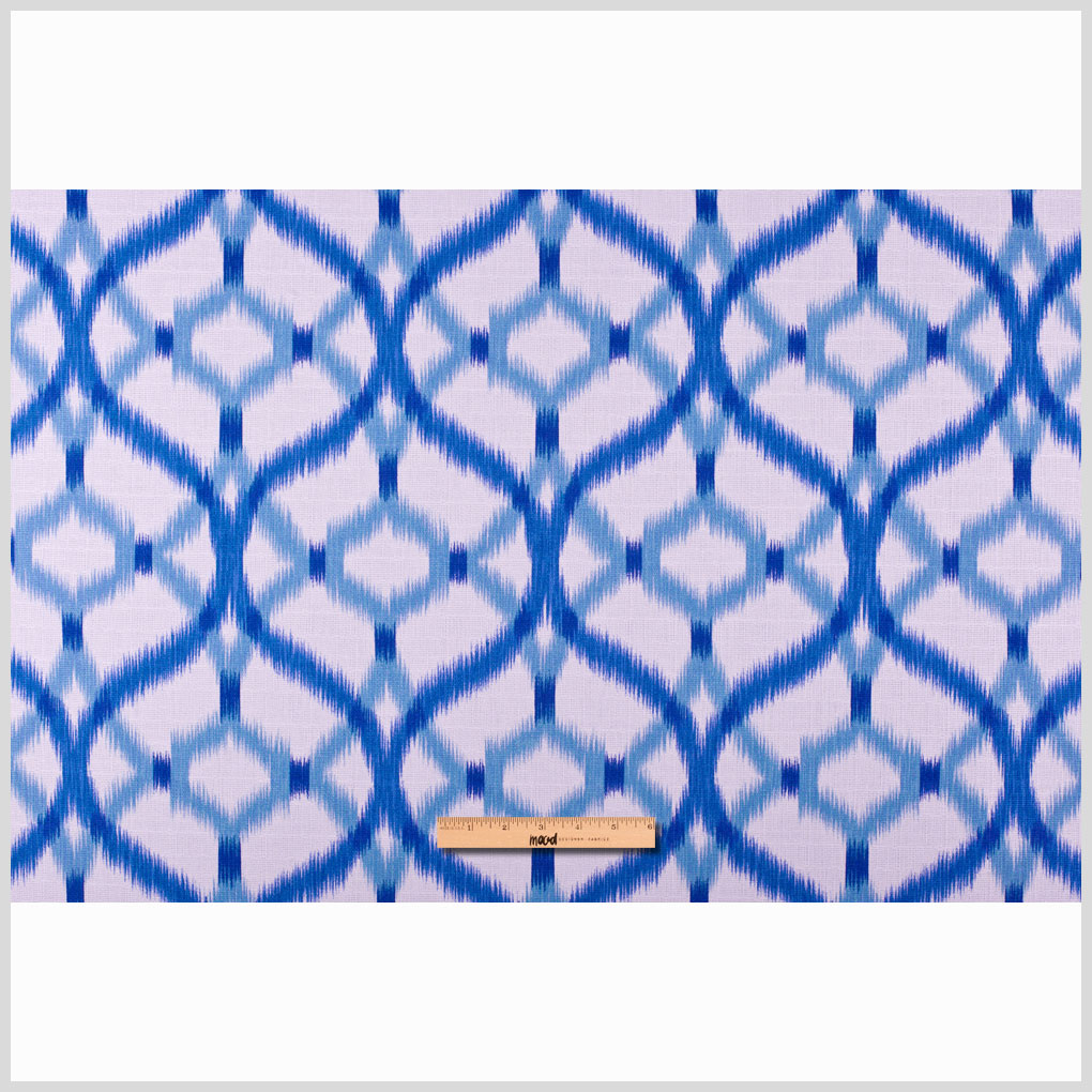 Aegean Ikat Prints Full