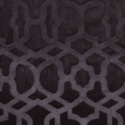 Gray Classical Velvet