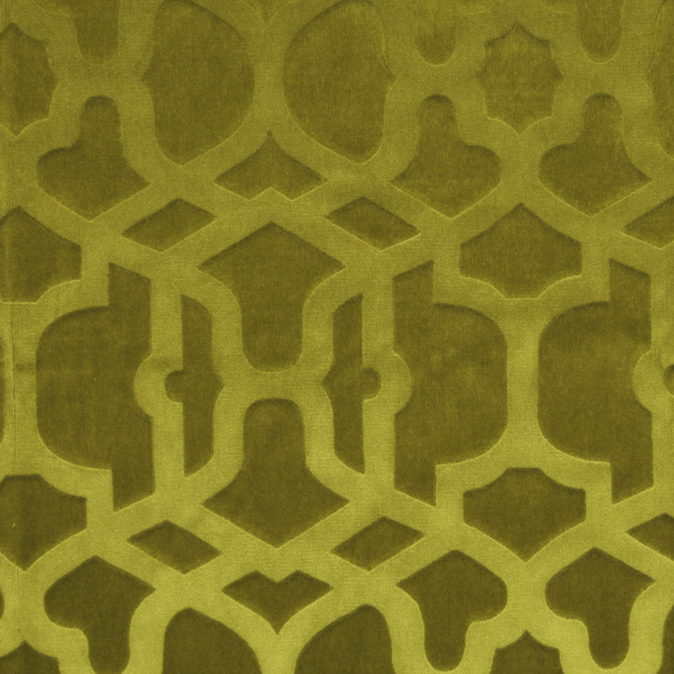 Sweat Pea Classical Velvet