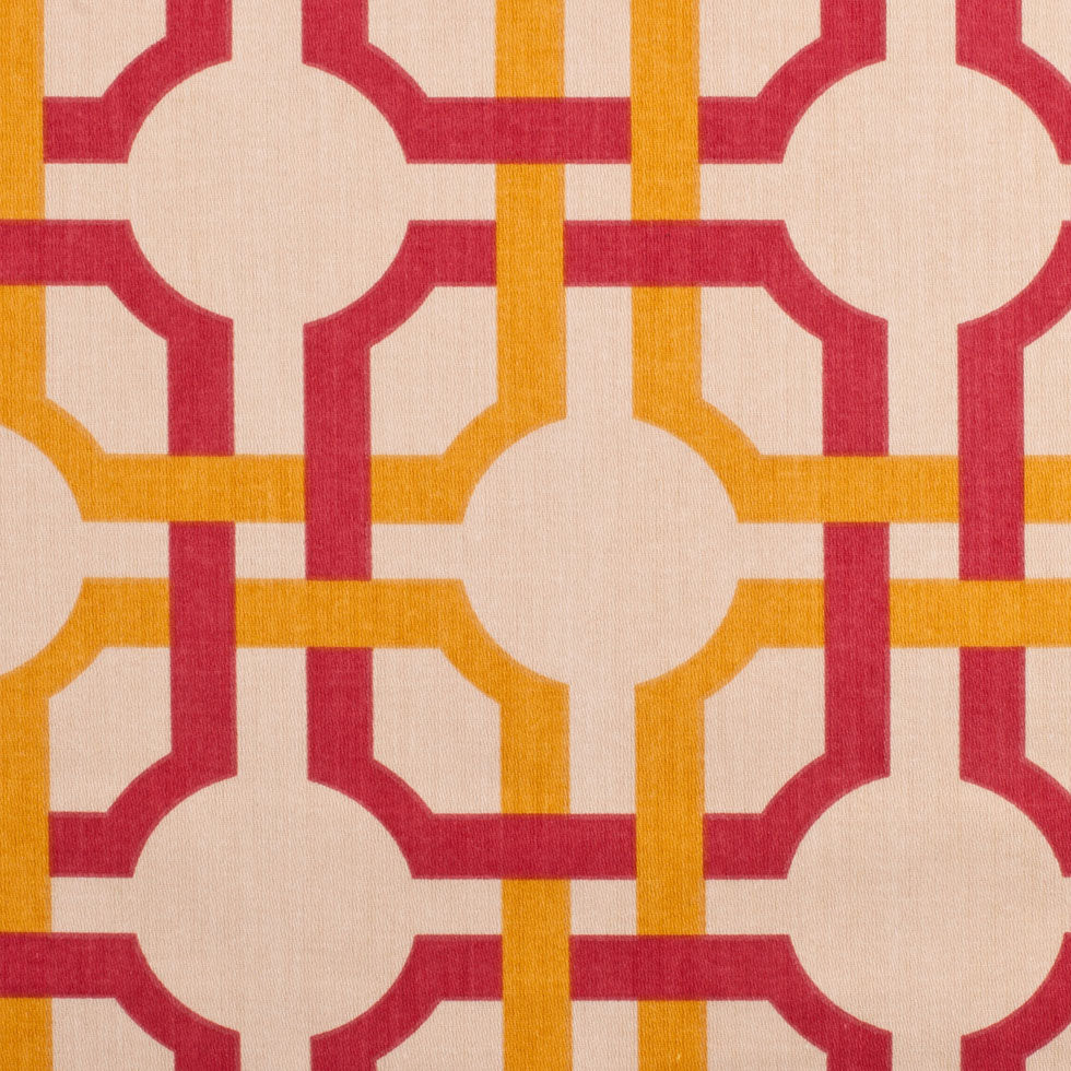 Harvest Geometric Prints