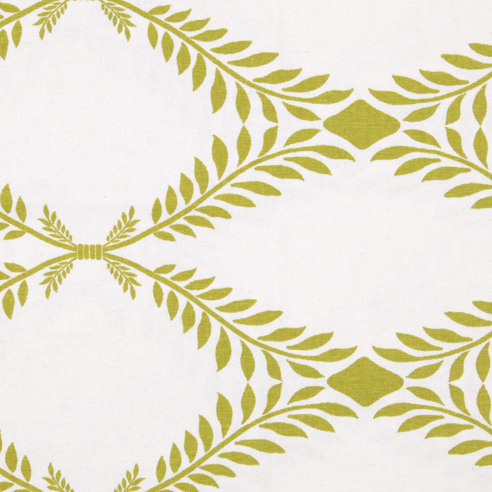 Lime 04 Classical Prints Detail