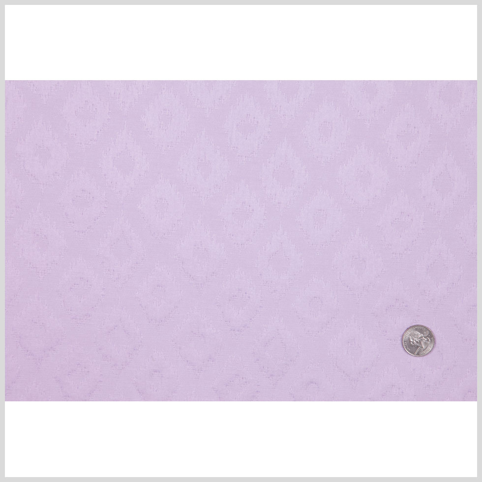 Heather Ikat Cotton Full