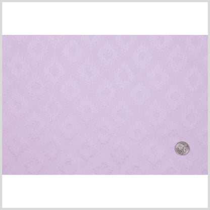 Heather Ikat Cotton Full