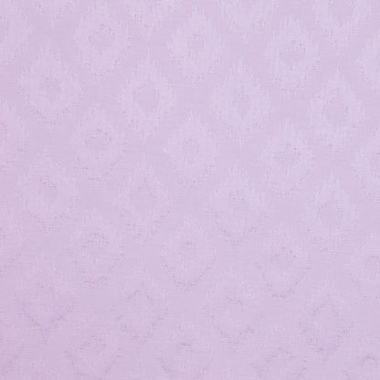 Heather Ikat Cotton