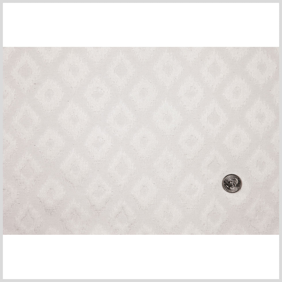 Pearl Ikat Cotton Full