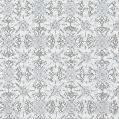 Moonstone Floral Canvas Detail