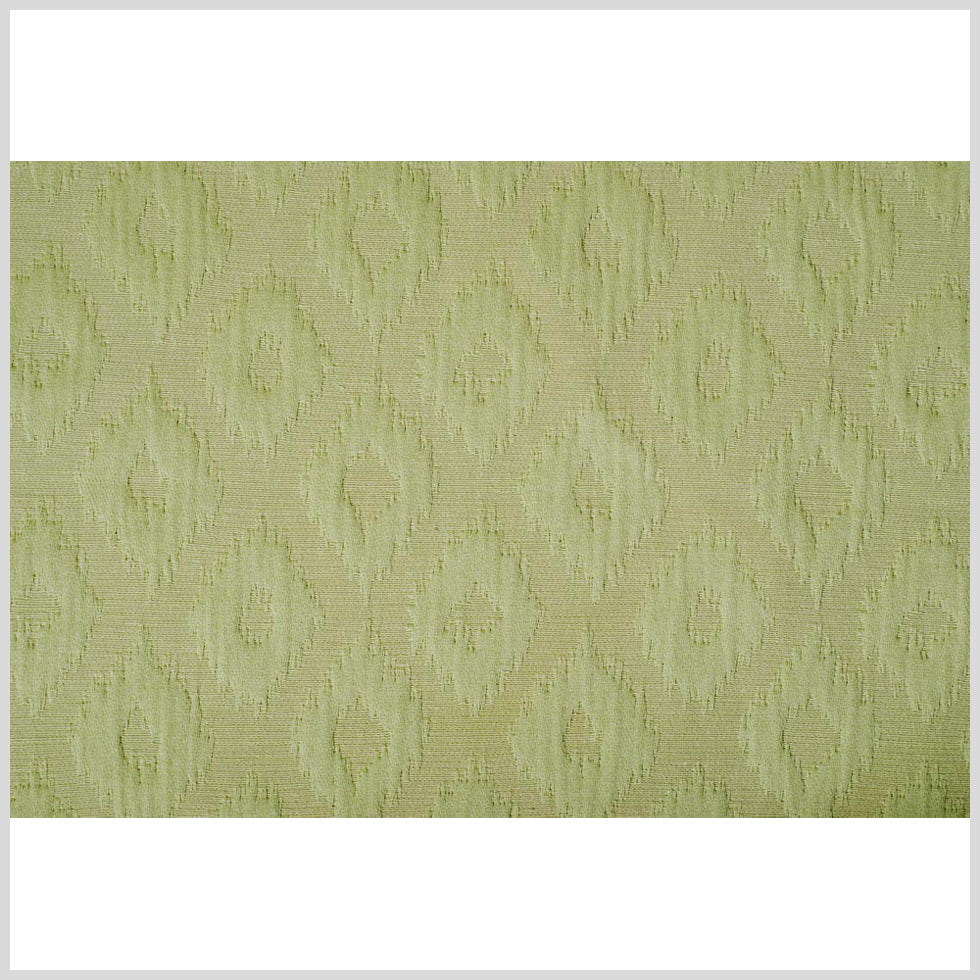 Fern Ikat Cotton Full