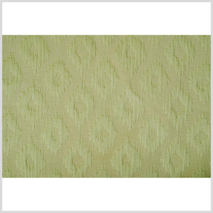 Fern Ikat Cotton Full