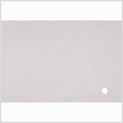 Cream Solid Woven Full